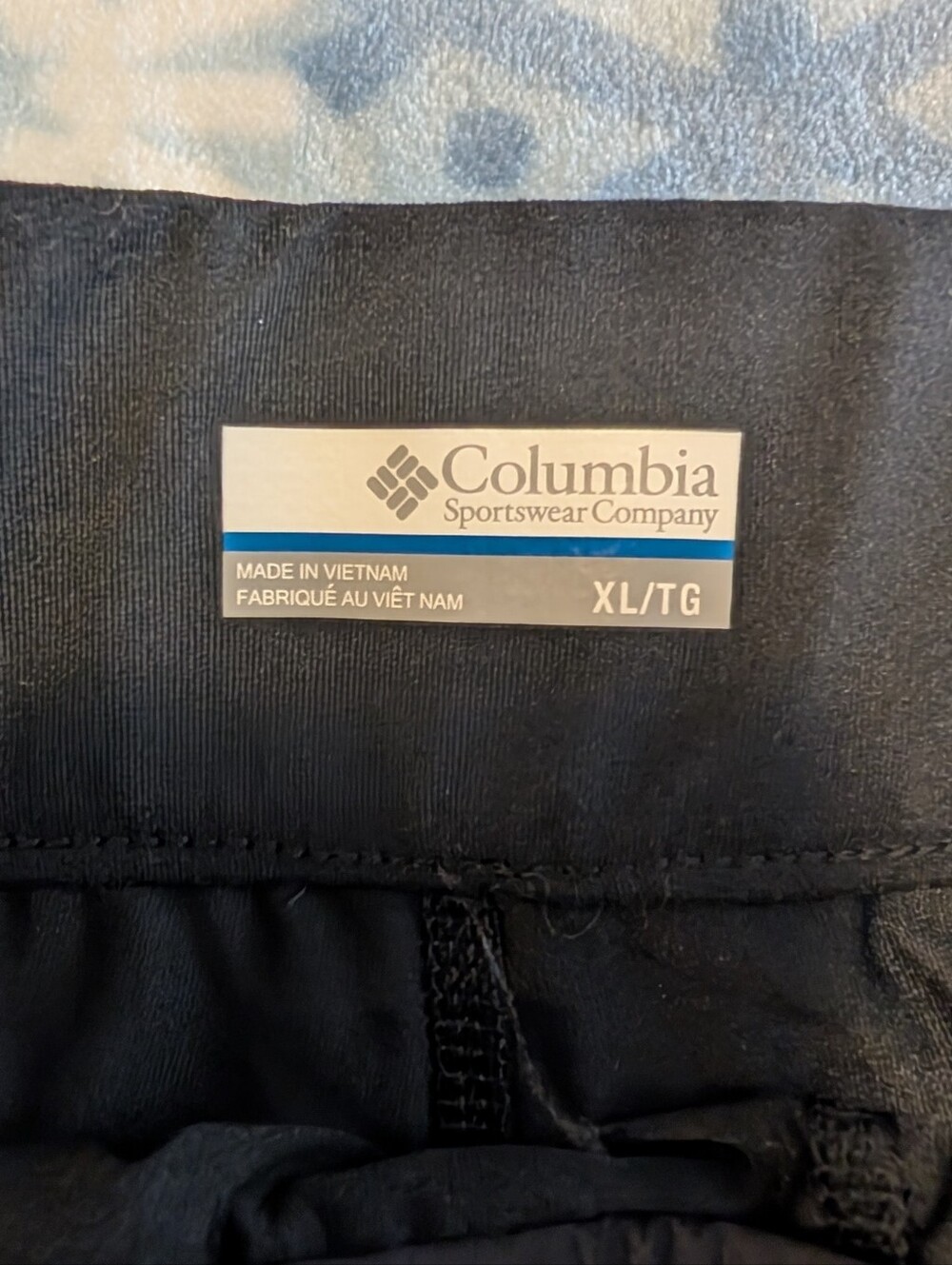 Columbia Black Skort - Picture 4 of 7